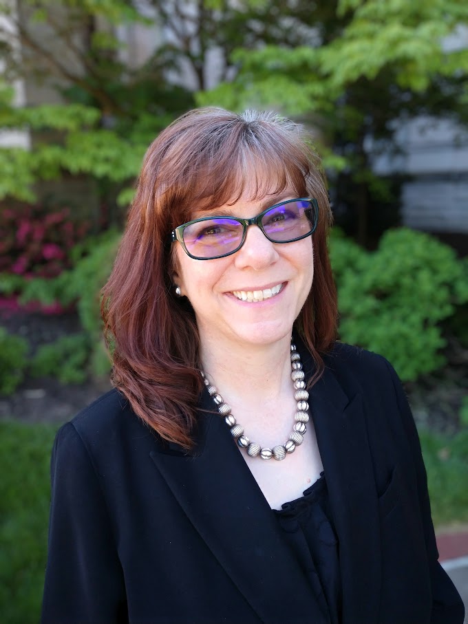 Christine VanPool